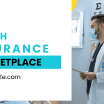 Insurance Marketplace health coverage plans for individuals and families